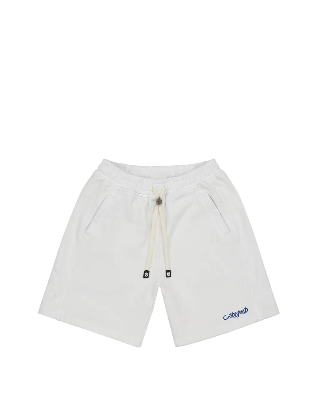 Godspeed White Vital Newage Shorts for men