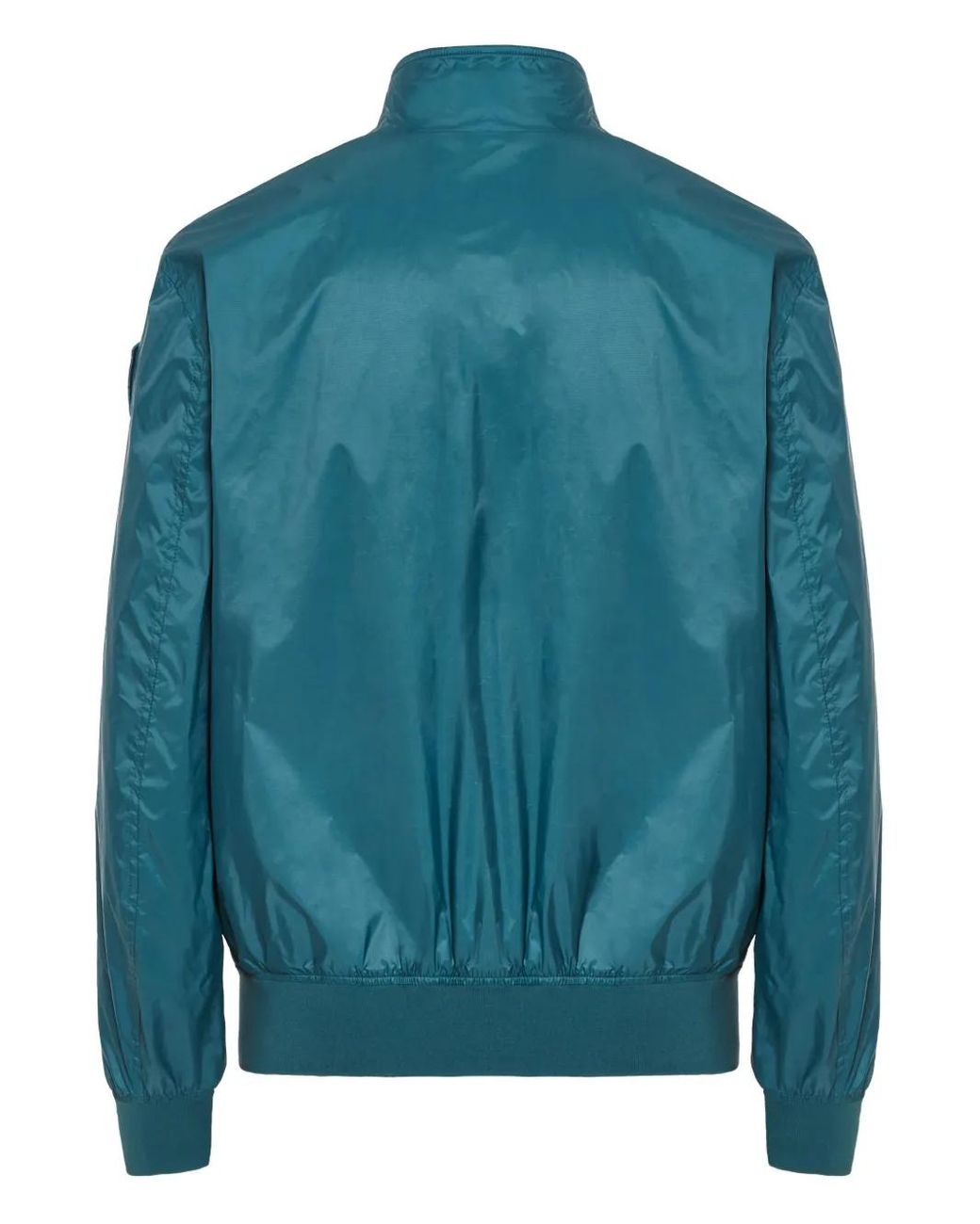 Blauer Blue Bomber Jacket for men