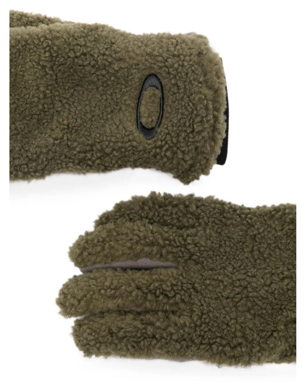 Oakley Green Mountain Fire Glove for men