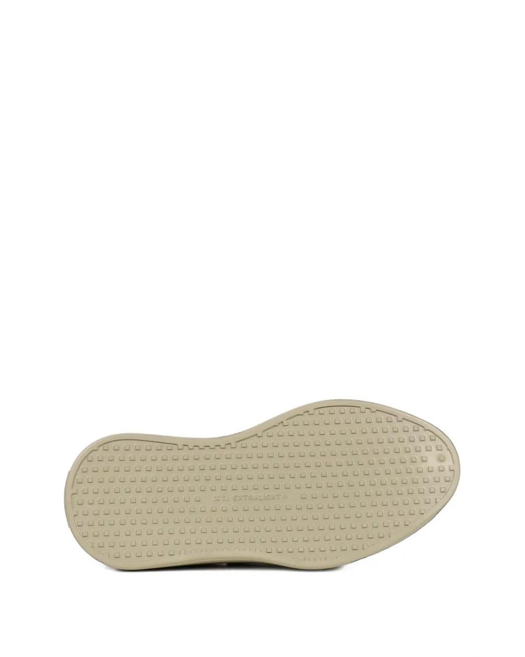 Fear Of God Natural Los Feliz Sandals for men