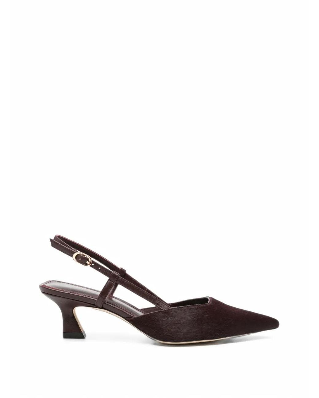 Stuart Weitzman Black Suede Ankle Boots