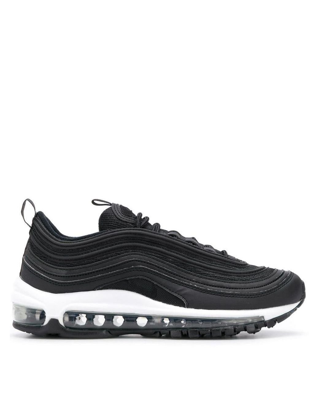 nike air max 97 black and tan