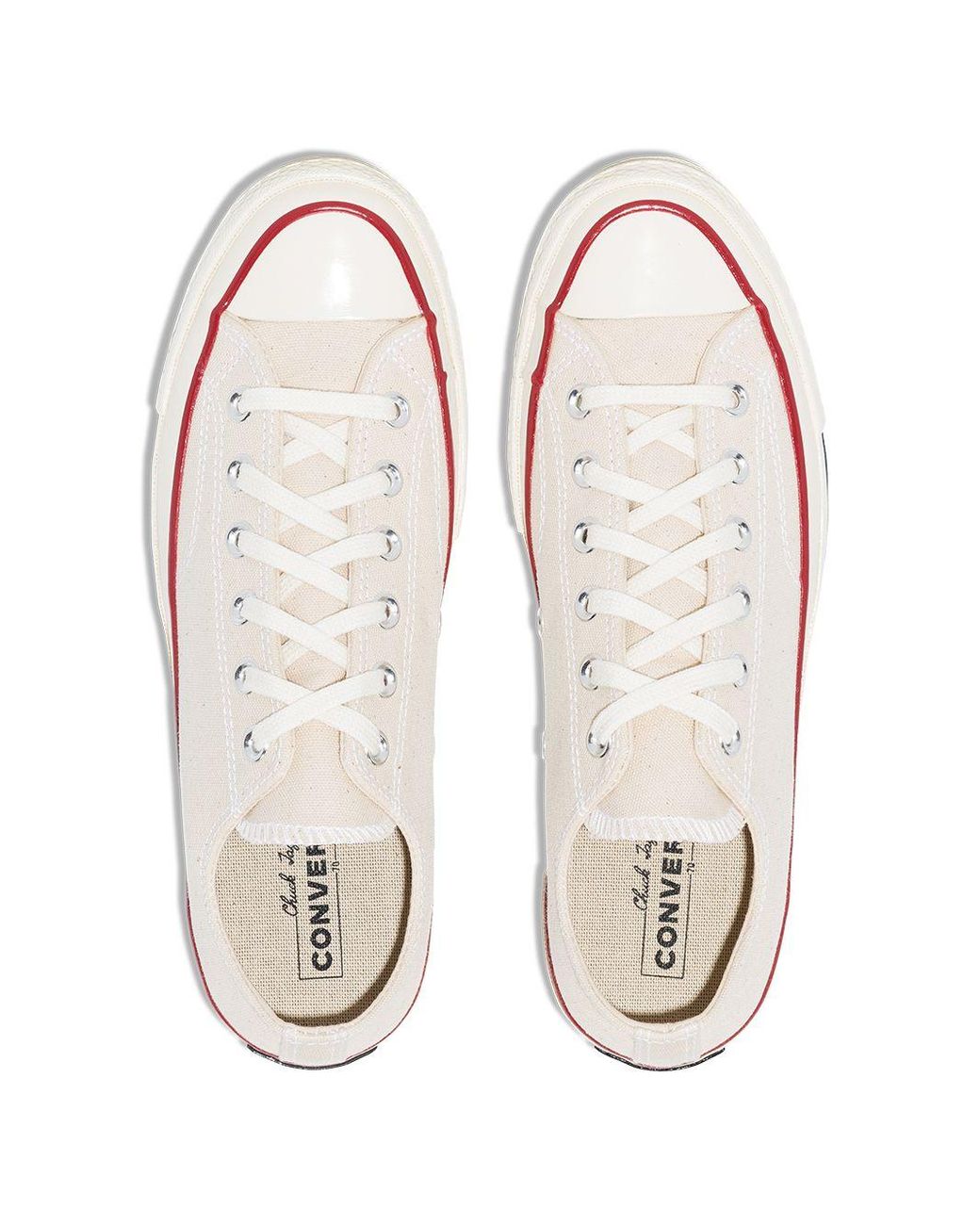 chuck 70 classic low top