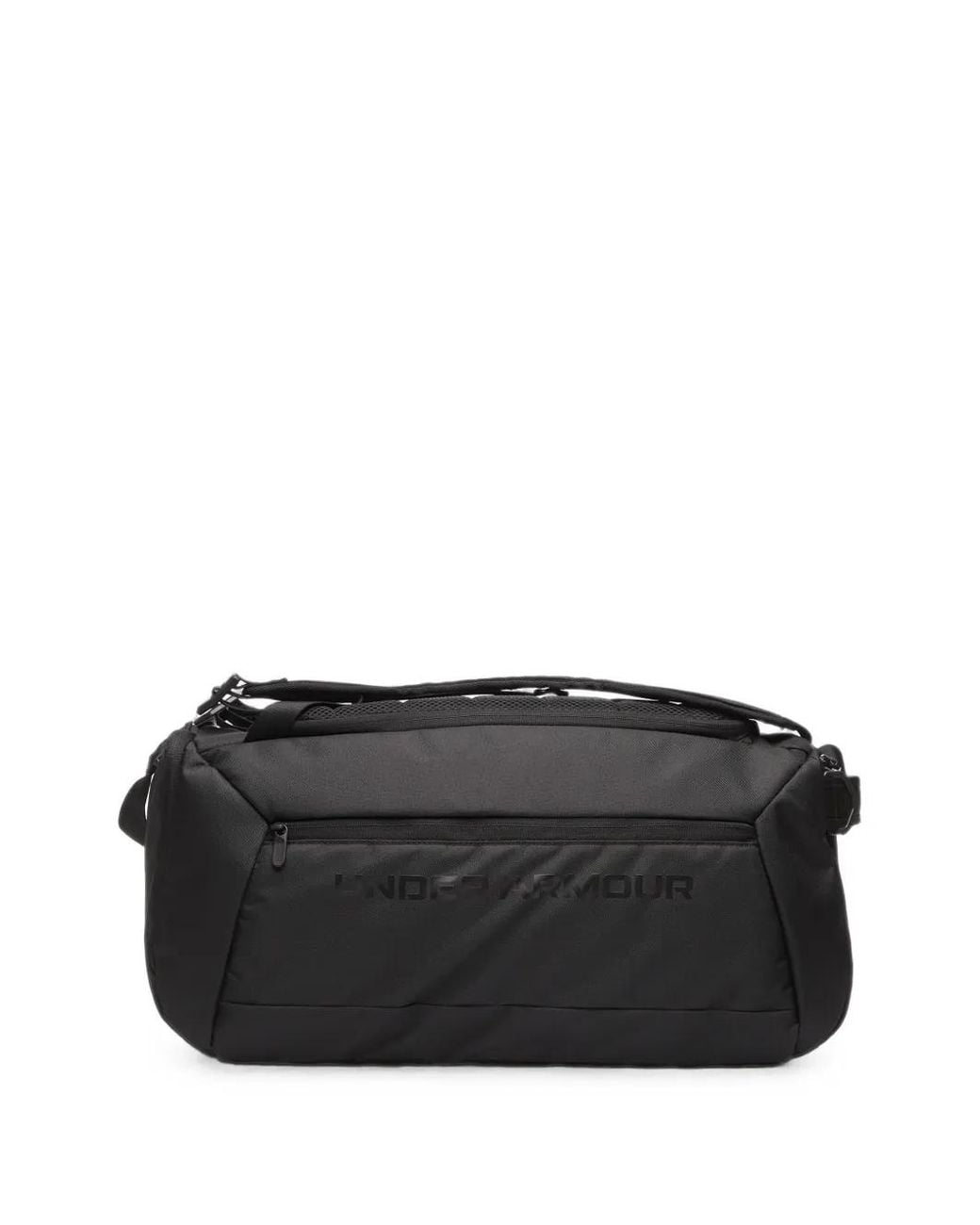 Under Armour Black Undeniable Backpack