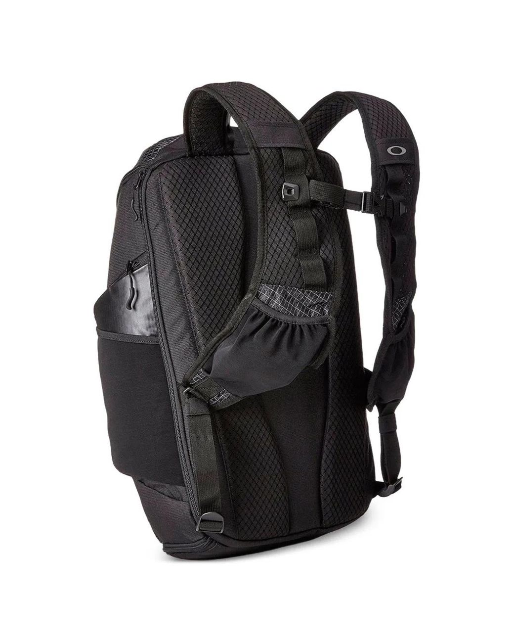 Oakley Black Sac À Dos Link Pack for men
