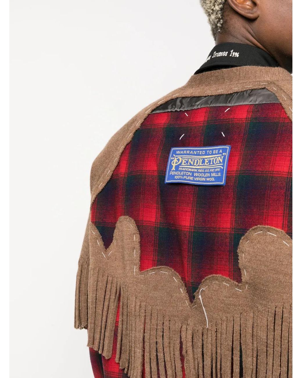 Maison Margiela Red Sweaters for men