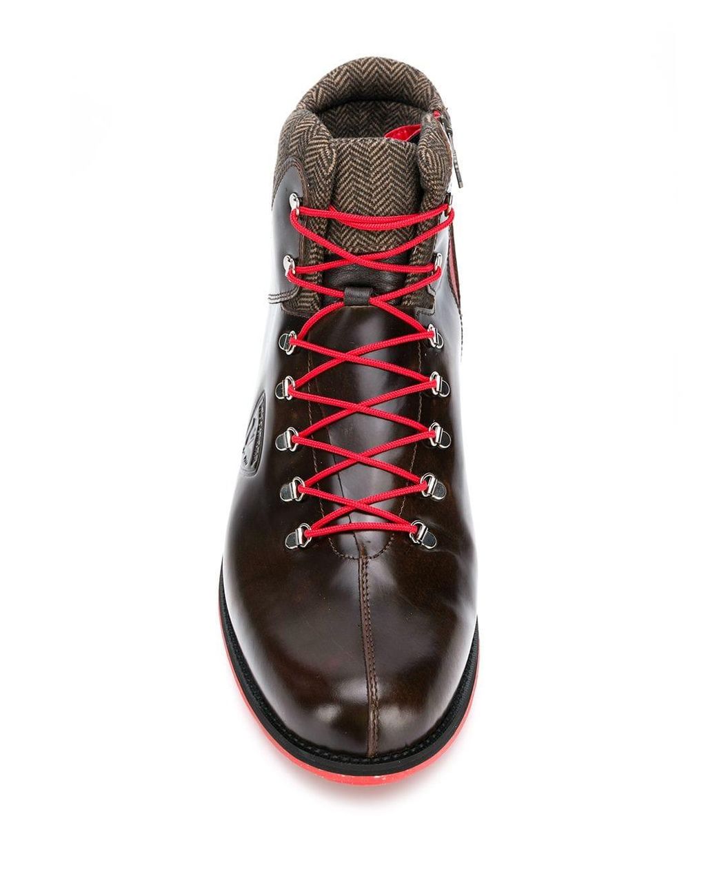 rossignol chamonix boots
