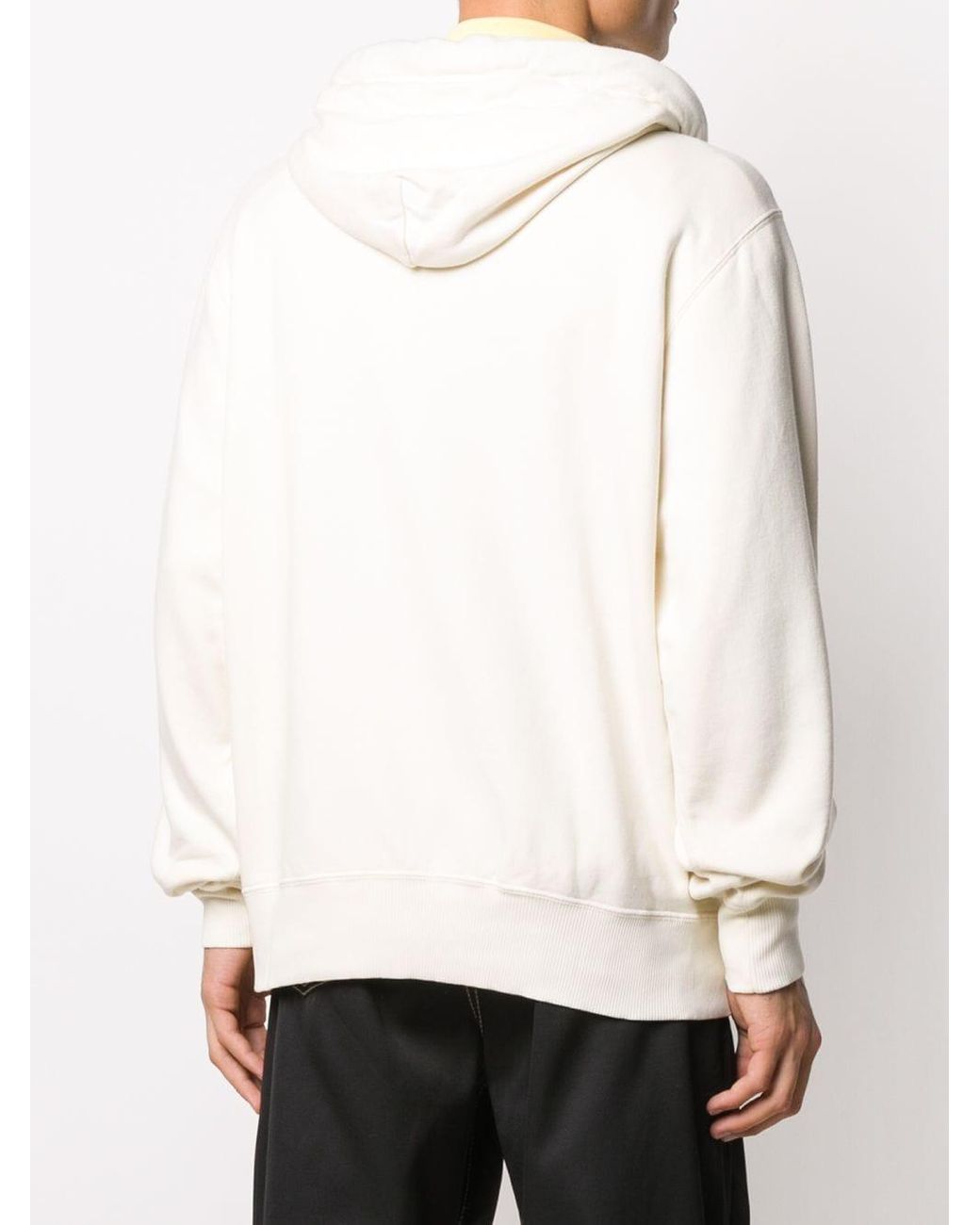 ambush drawstring hoodie