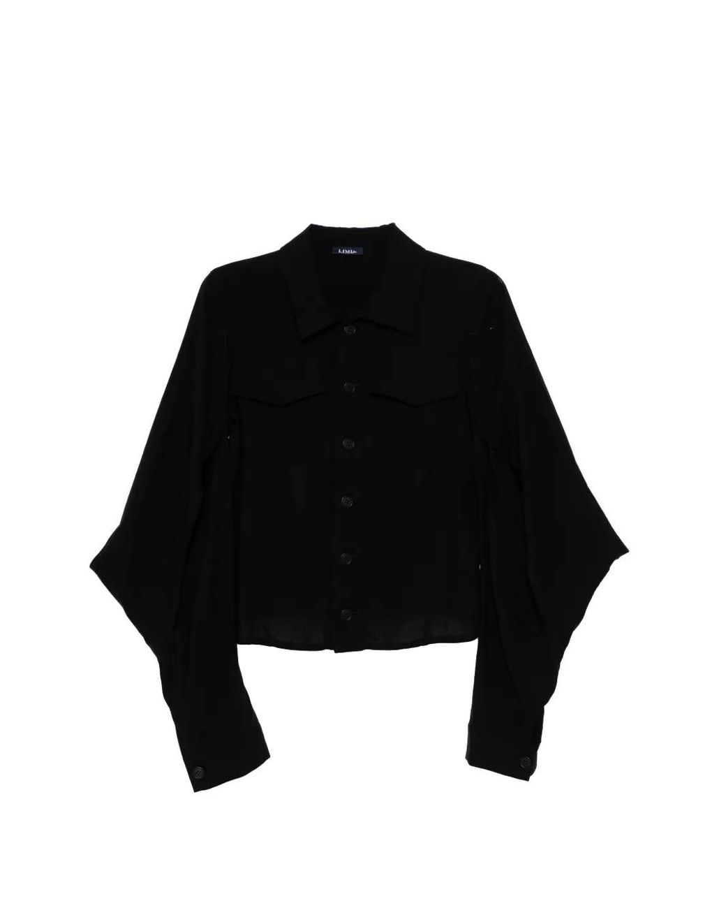 Limi Feu Lawn Jack in het Black