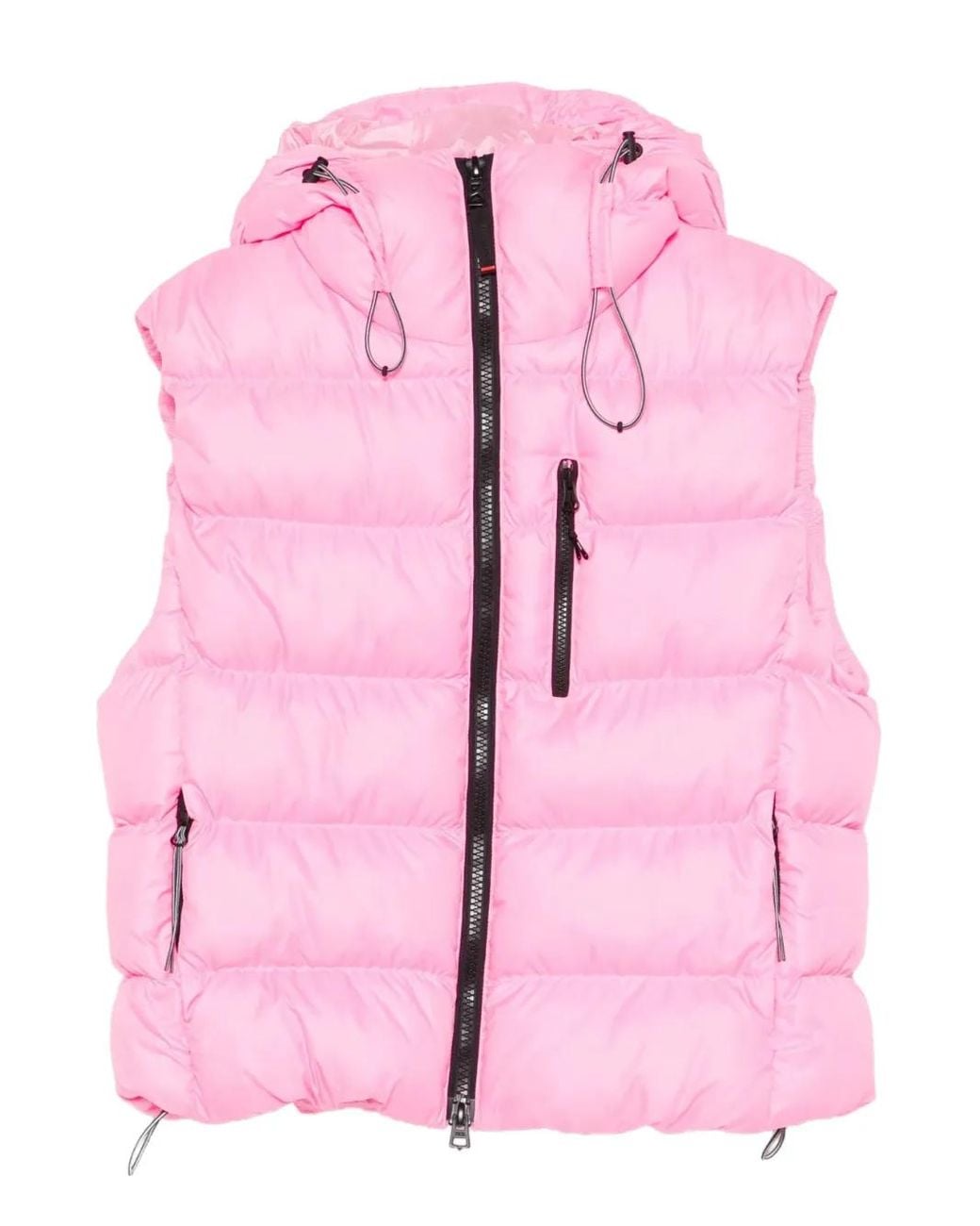 Bogner Fire + Ice Pink Naima Ski Gilet