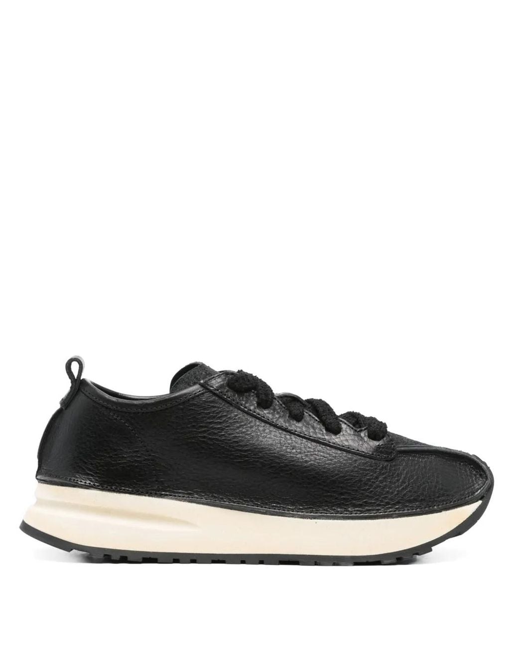 Moma Black Rush Sneakers