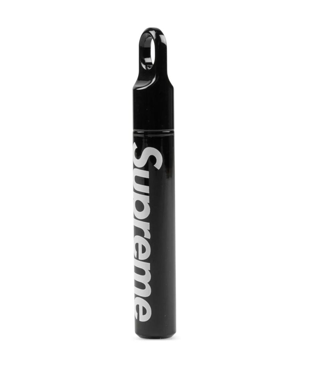 Supreme Black X James Brand "Randolph" Cache