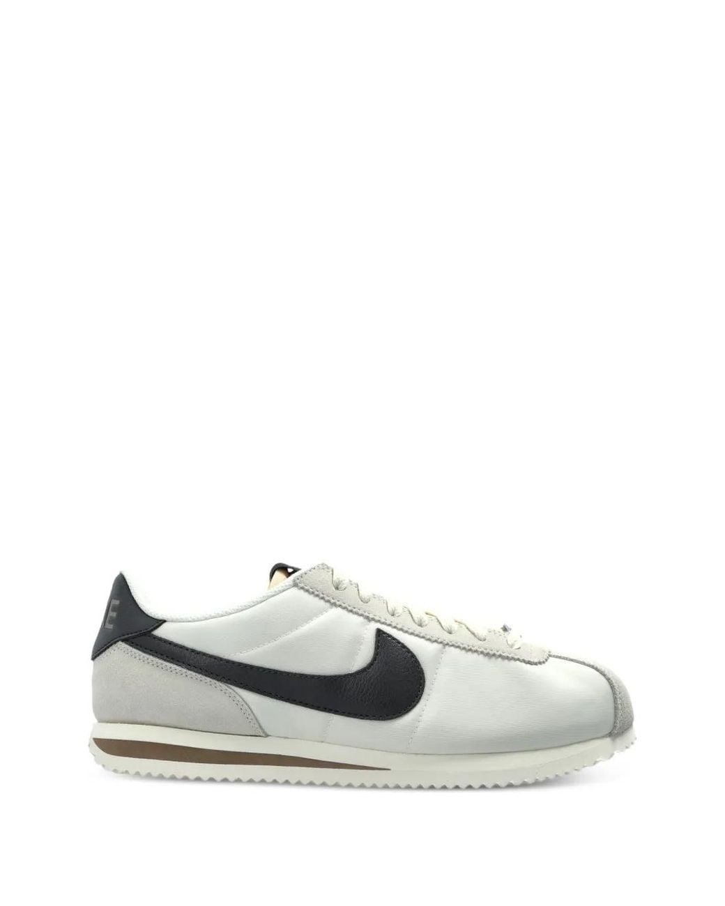 Nike White Cortez Sneakers