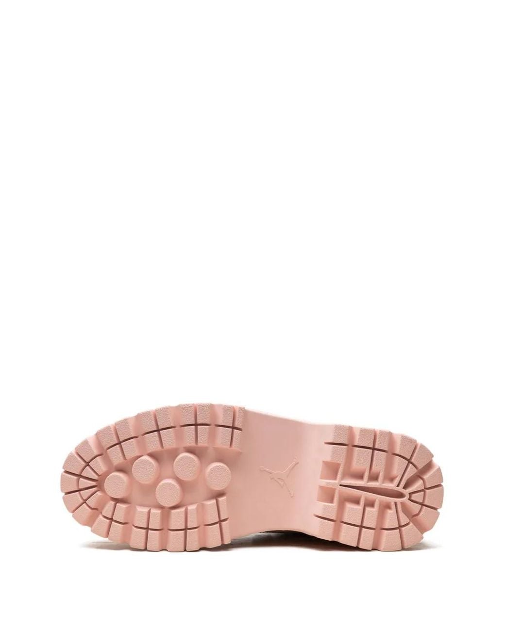 Botas Air 1 Brooklyn Nike de color Pink