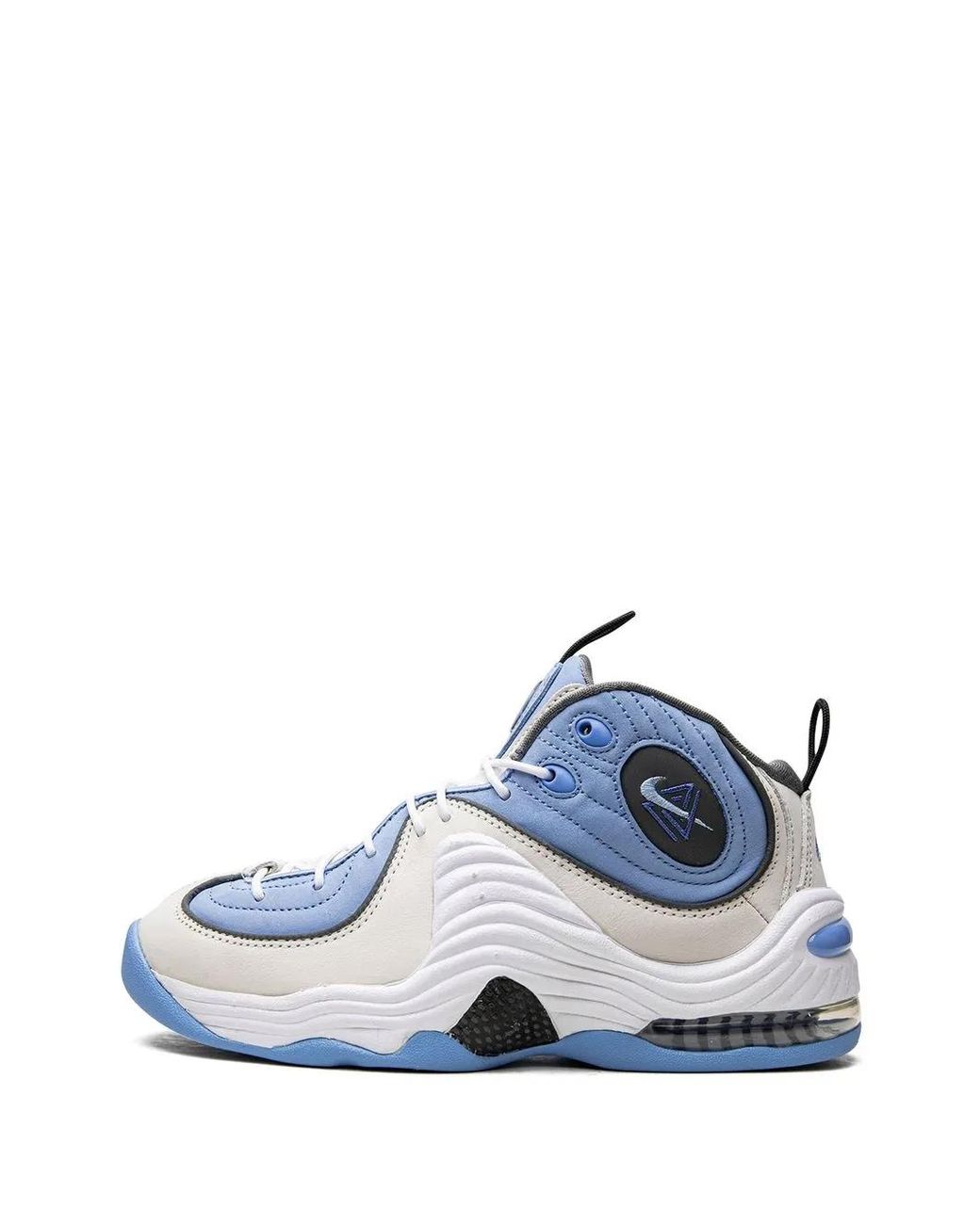 Nike Blue Air Penny 2 "Social Status for men