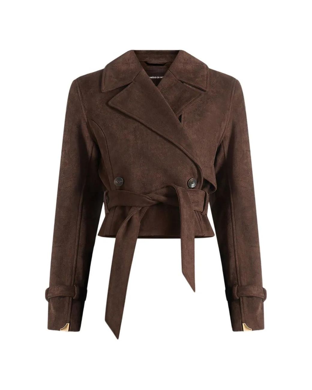 Manière De Voir Brown Poppy