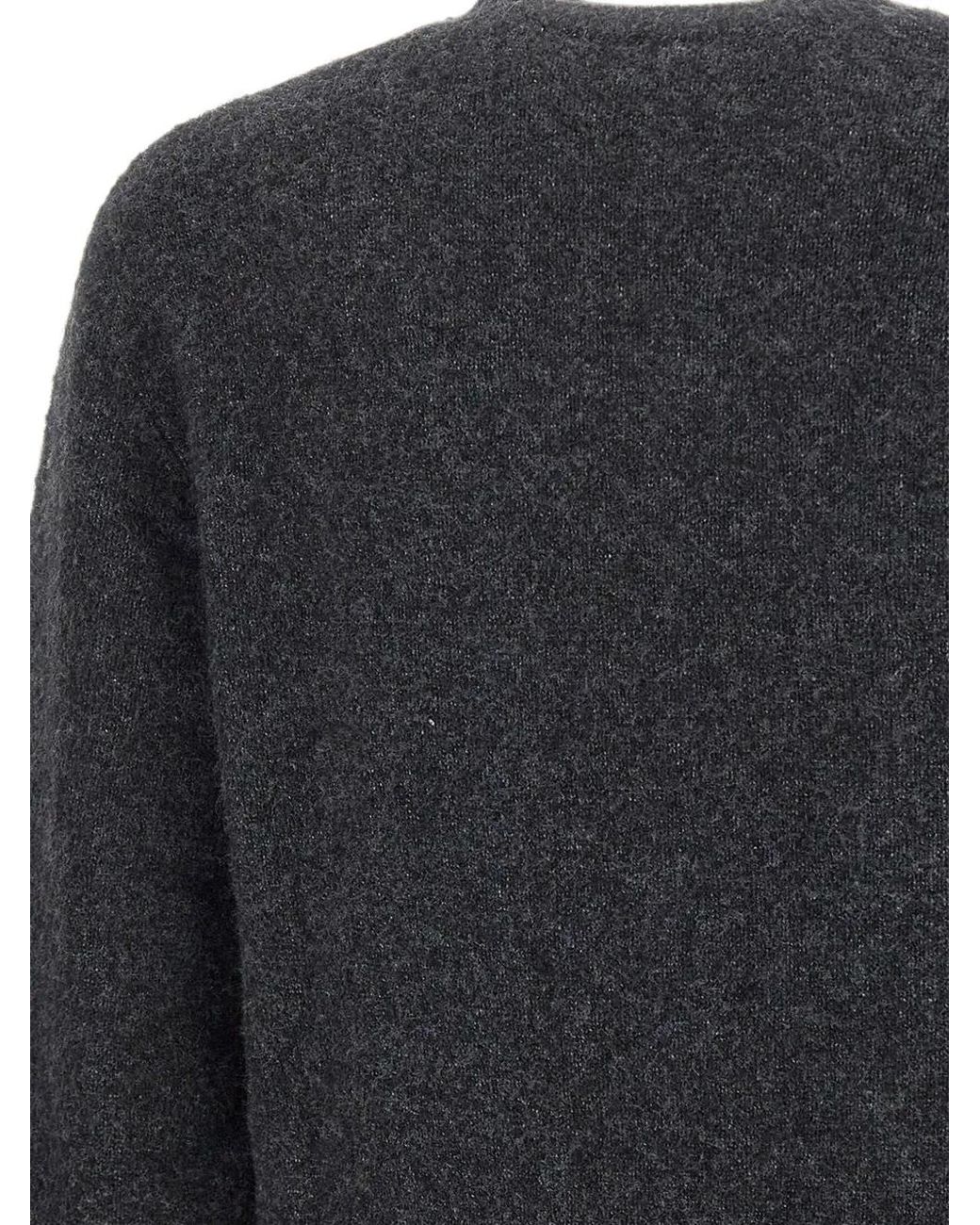 Carhartt Blue Curtis Sweater for men
