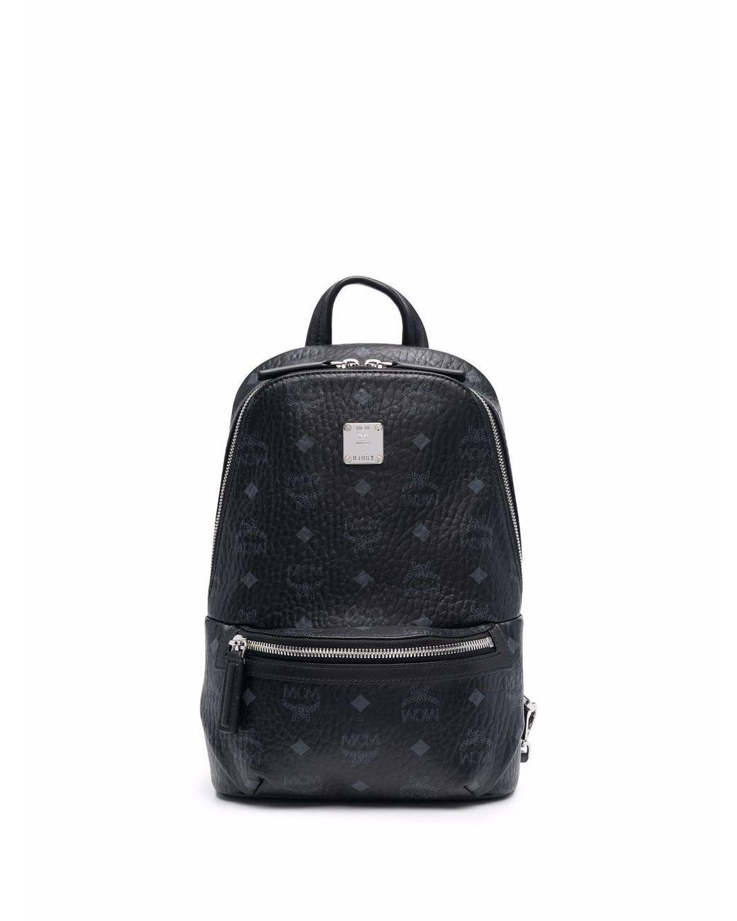mcm mini backpack sling