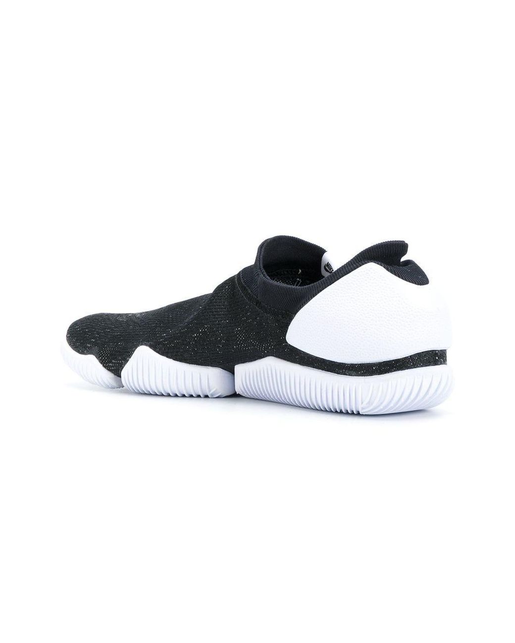 Nike Aqua Sock 360 Sneakers in Black for Men | Lyst Australia