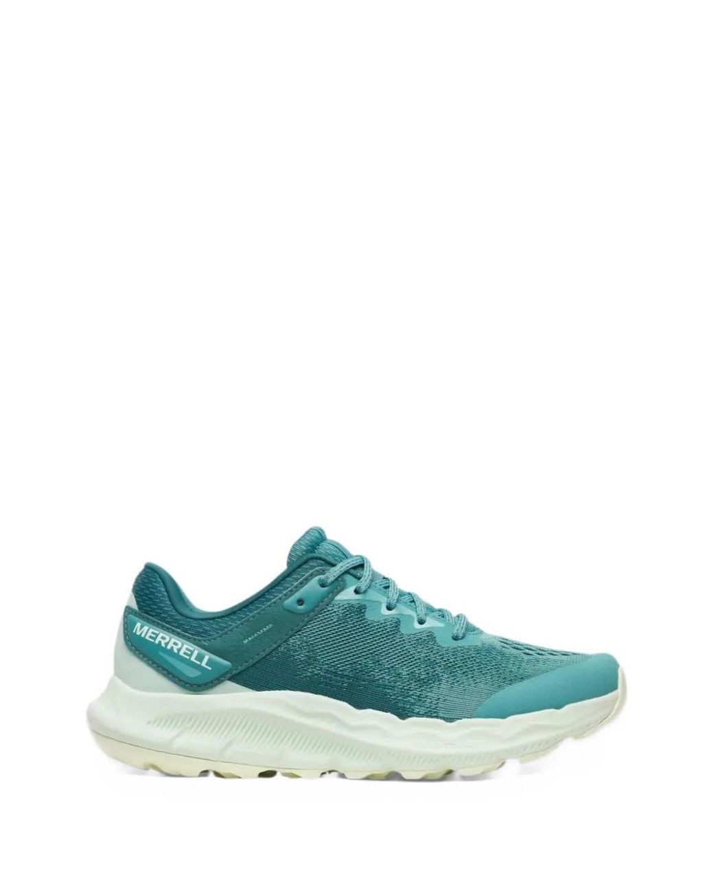 Merrell Green Antora 4 Sneakers