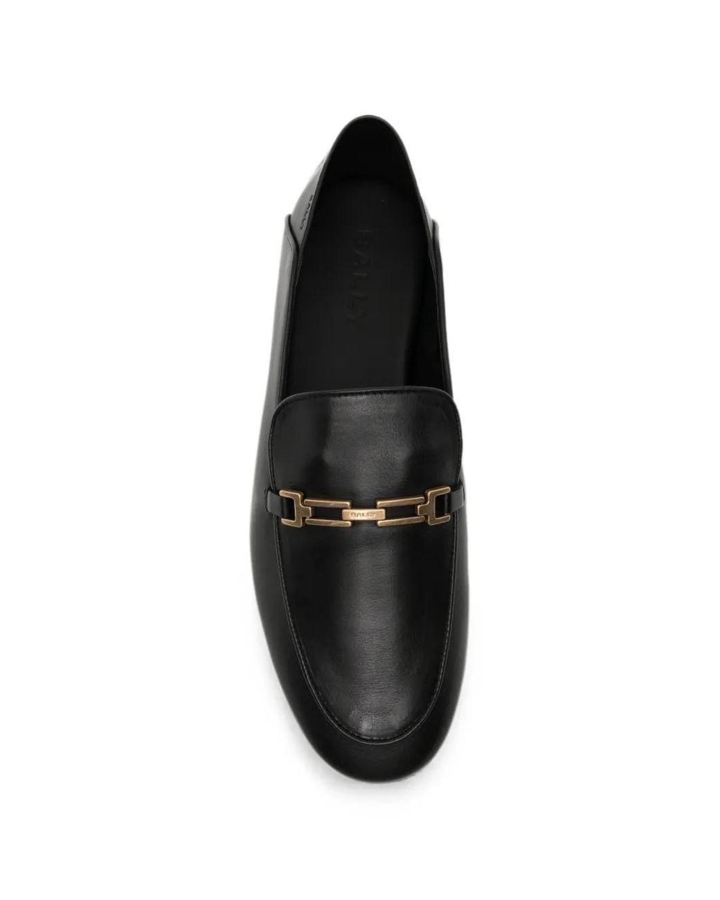 Mocassins Eclat Bally pour homme en coloris Black