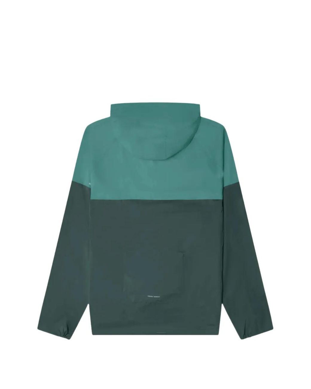 Nike Green Repel Windrunner Jacket for men