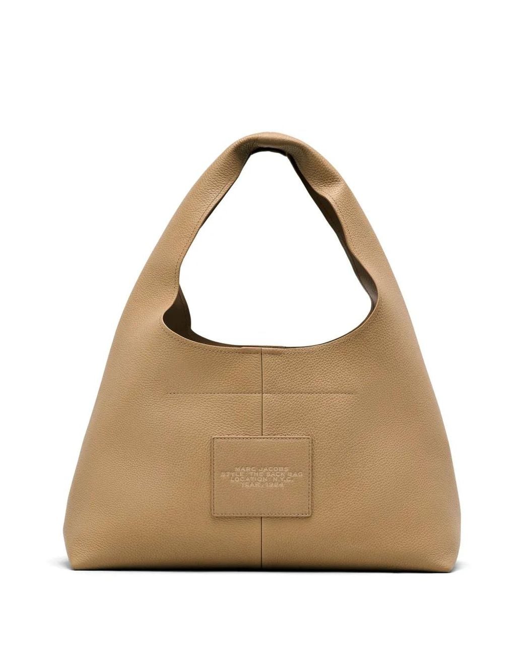 Marc Jacobs Natural Bag The Sack