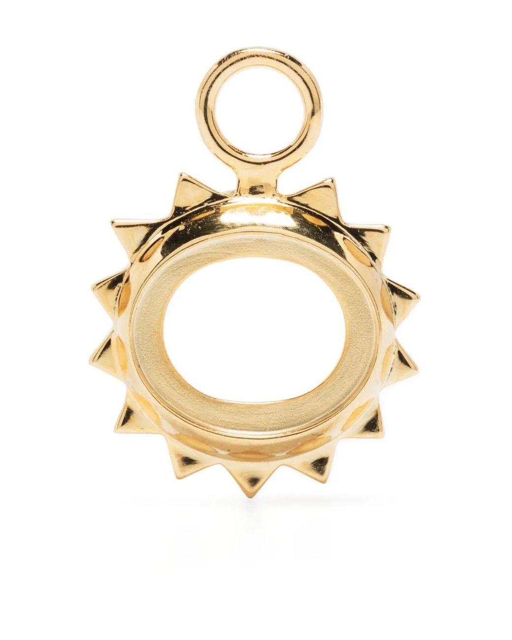 Maria Black Metallic Sterling Jodie Earring Charm