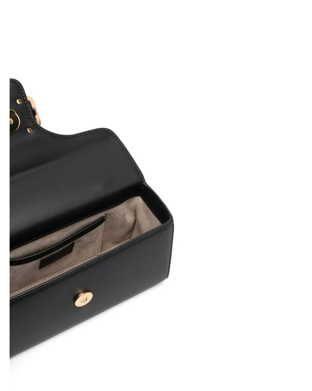 Lanvin Black Bags