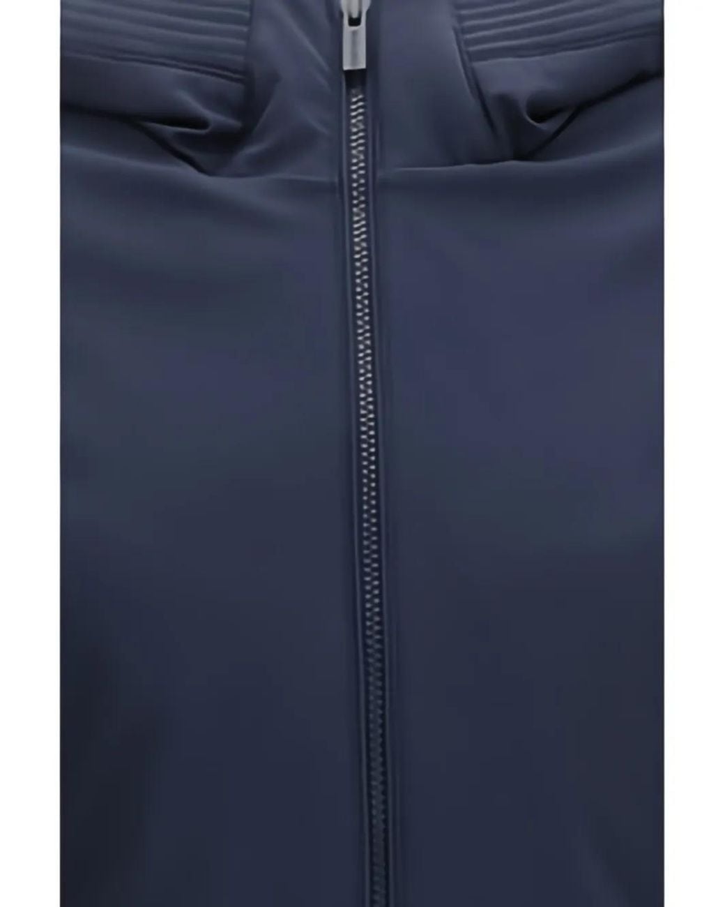 Parka Firth Woolrich de color Blue