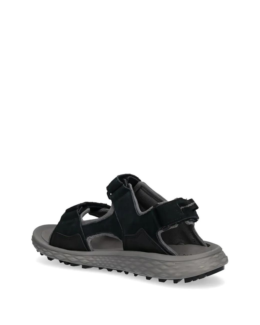 Columbia White Konos Sandals for men