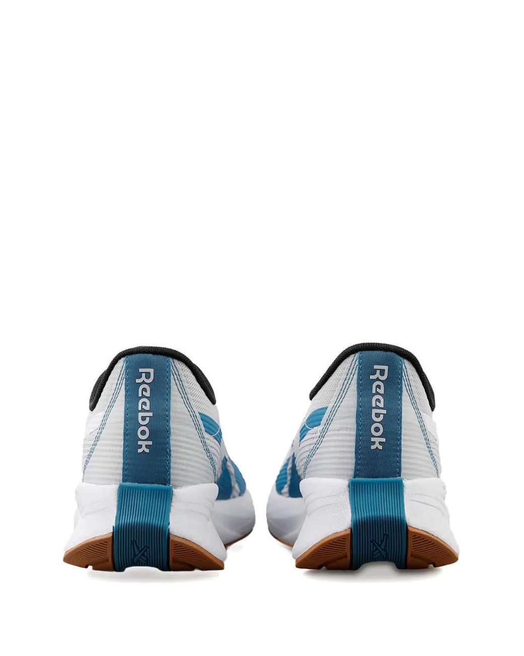 Reebok Blue Energen Tech Plus Sneakers for men