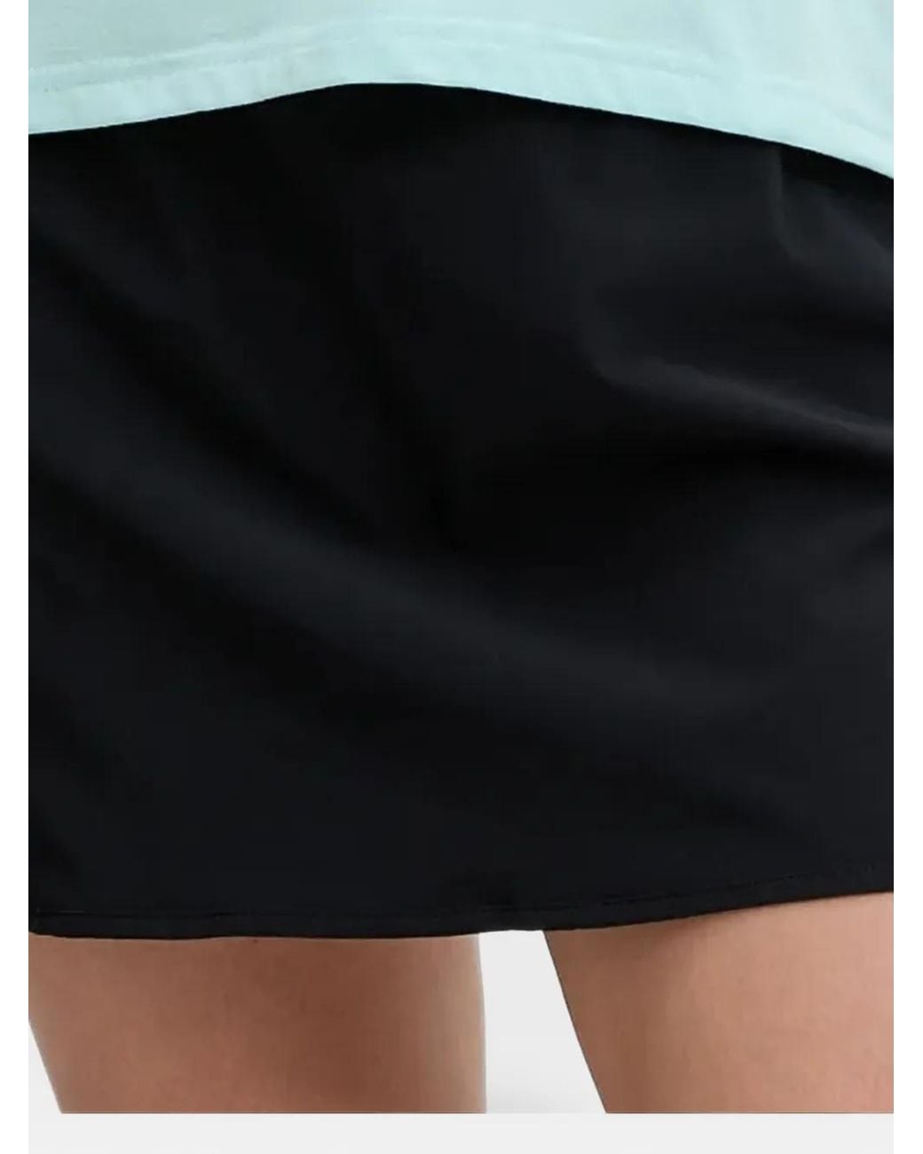 Rossignol Black Lycian Skirt