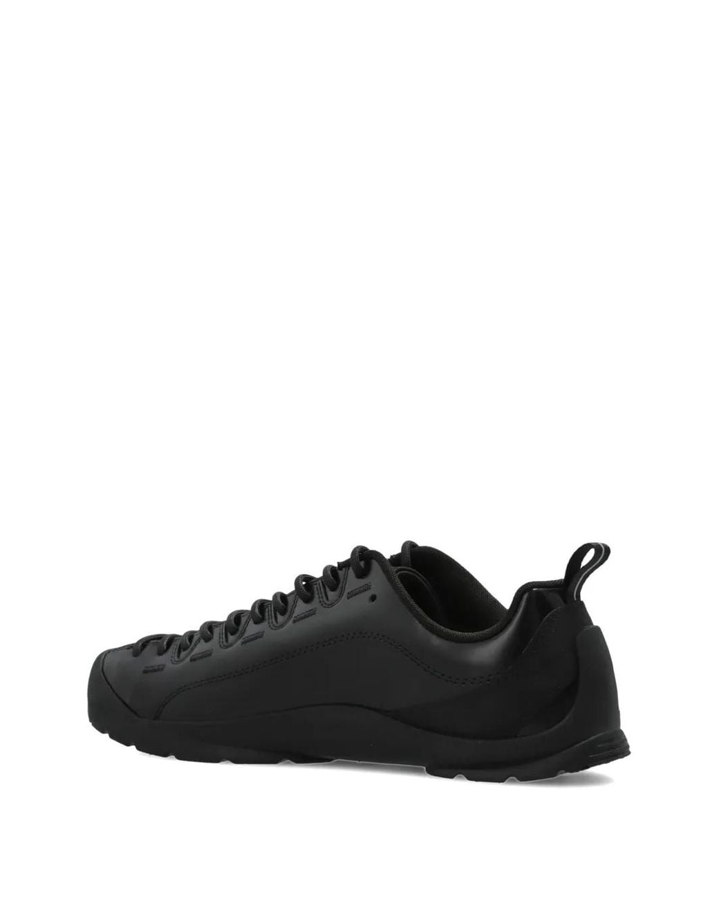 Baskets Jasper Keen pour homme en coloris Black
