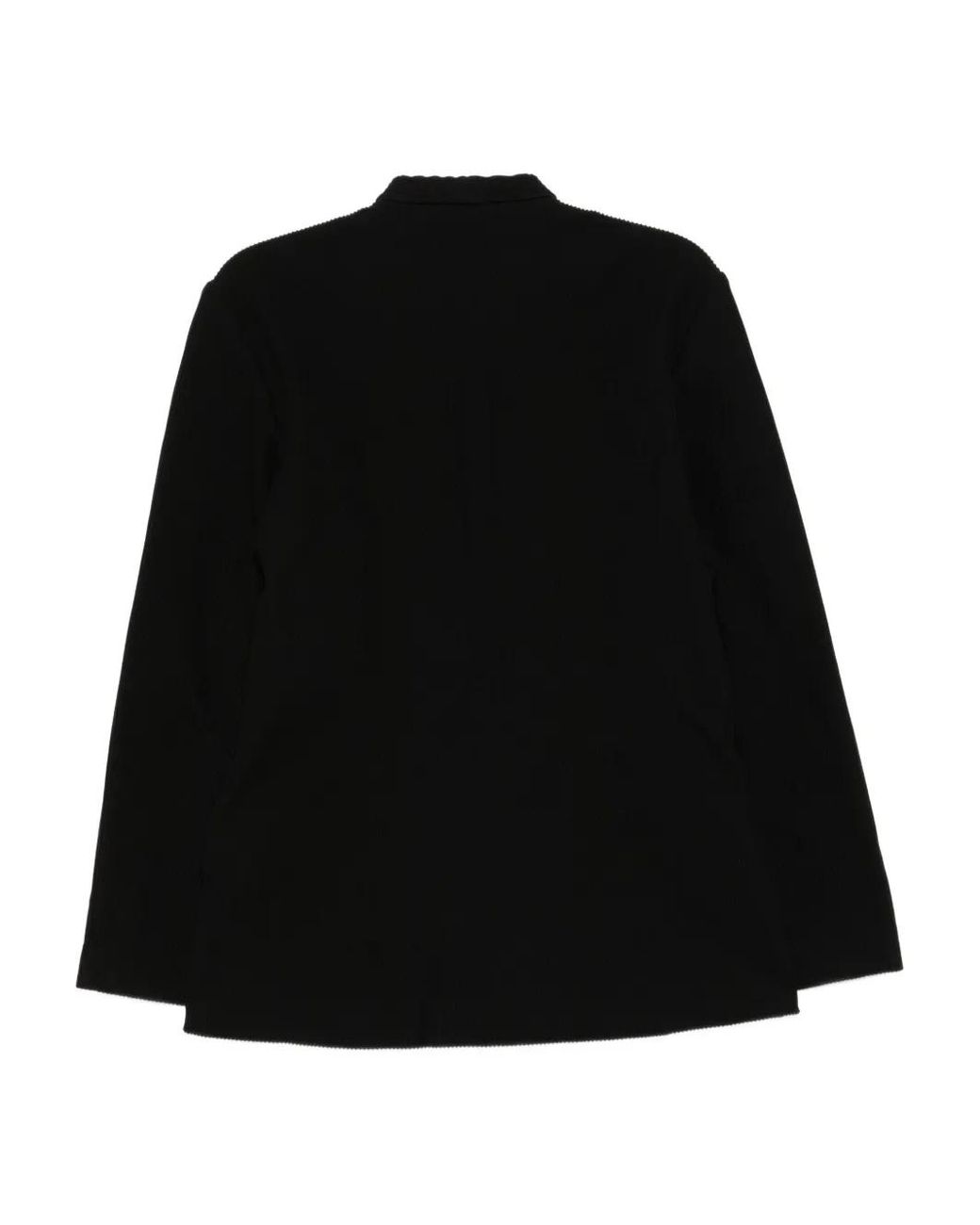 CFCL Black Hypha Jacket for men