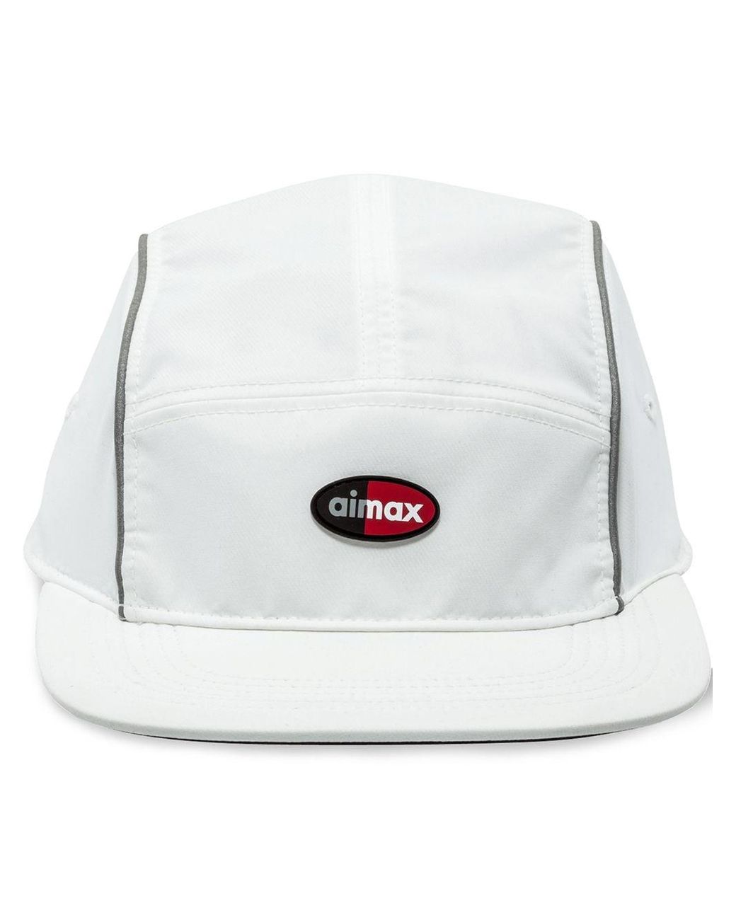 Supreme Air Max Running Hat in White | Lyst Australia
