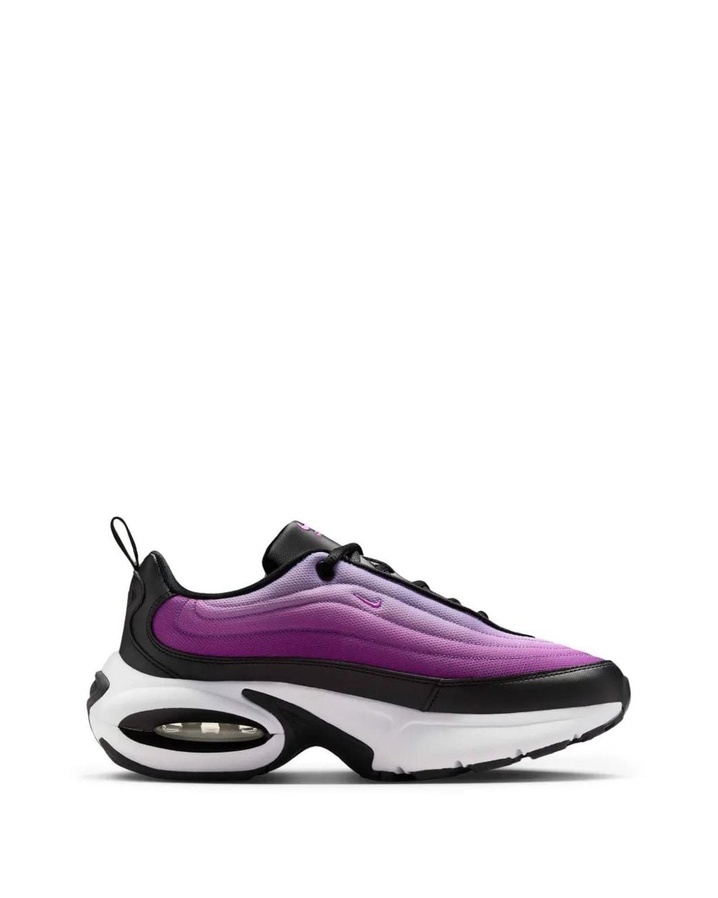 Nike Purple Air Max Portal Sneakers