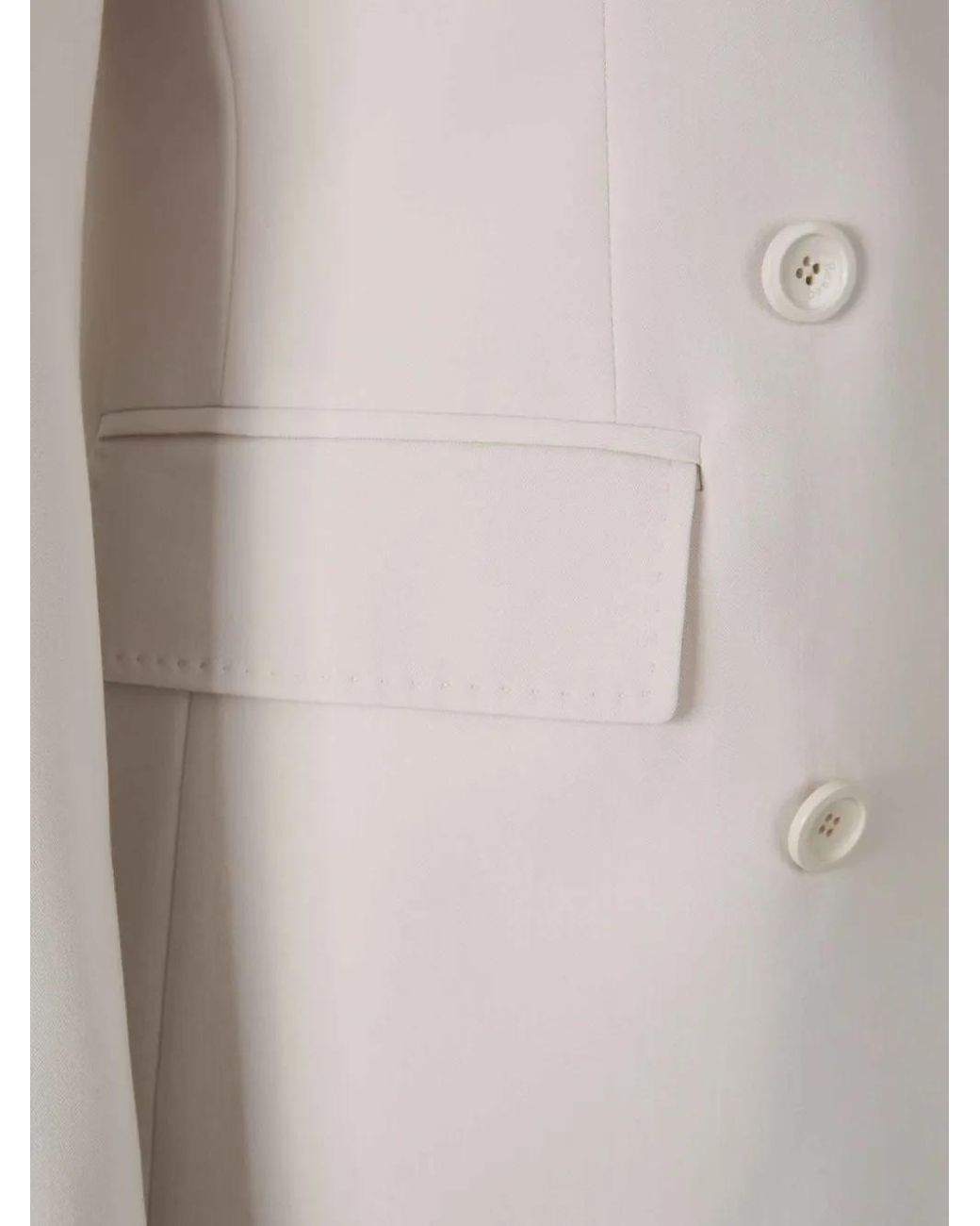 Herno Gray Jacket