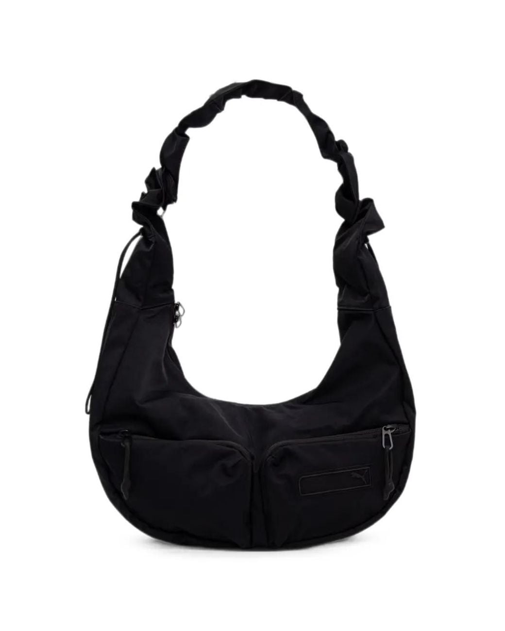 PUMA Black Bl Medium 15L Bag