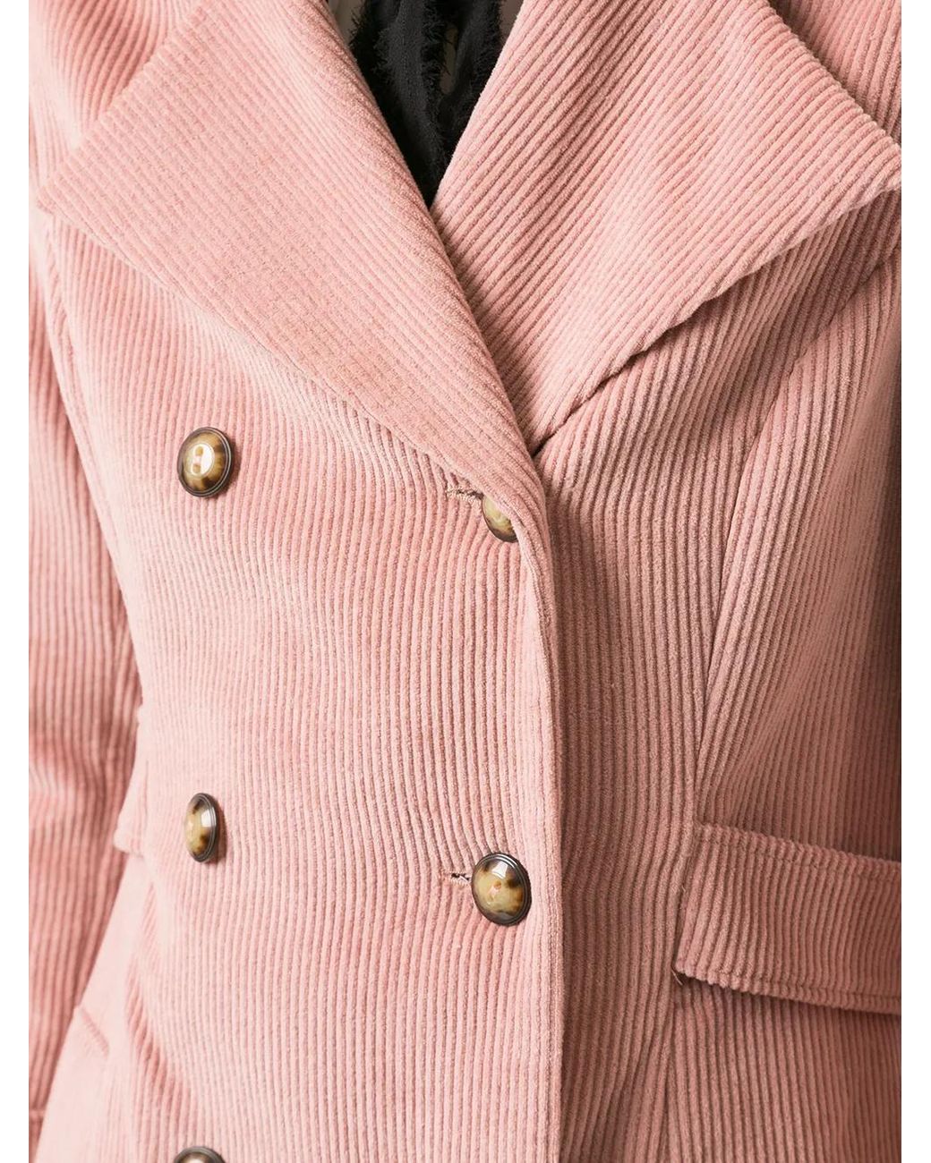 Macgraw Jas in het Pink