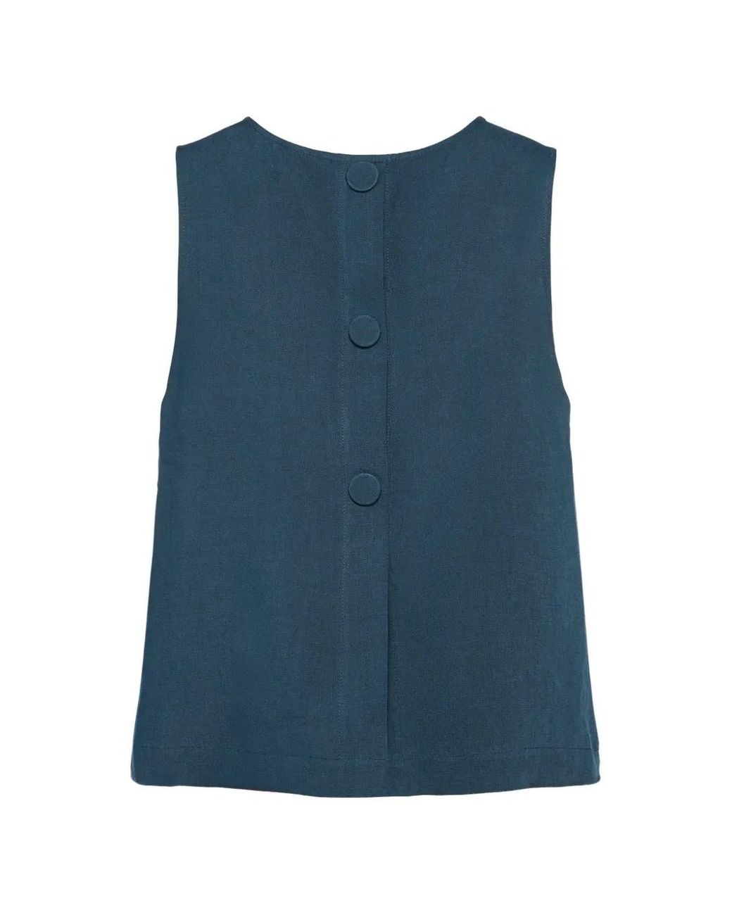 Eres Ravie Tanktop in het Blue