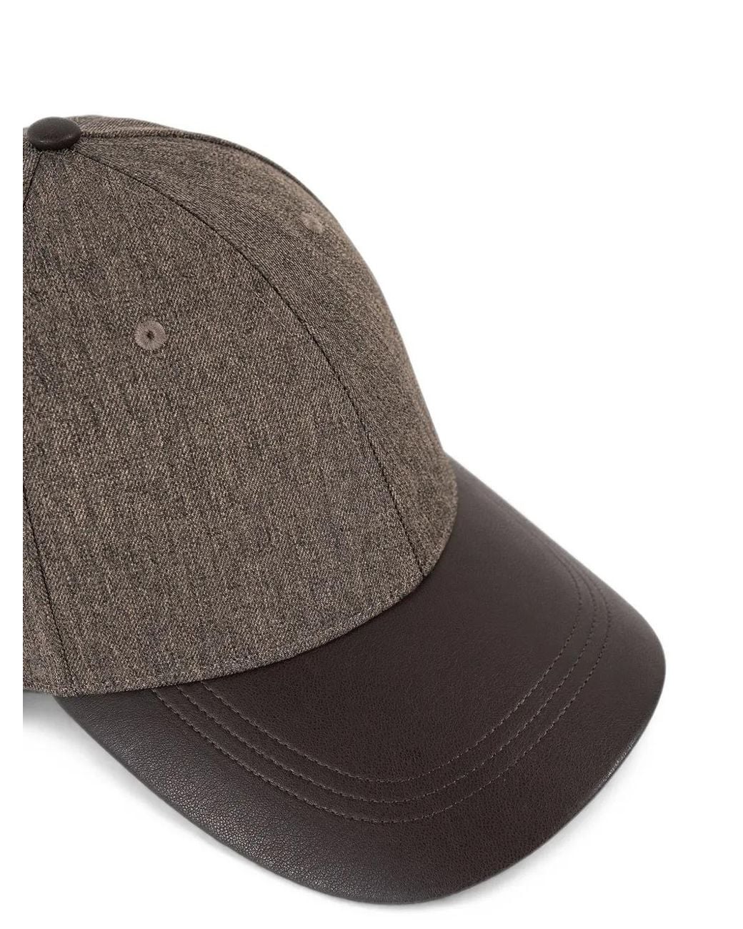 Manière De Voir Brown Ellis for men