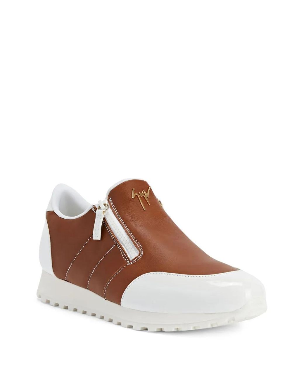 Giuseppe Zanotti Brown Conley for men