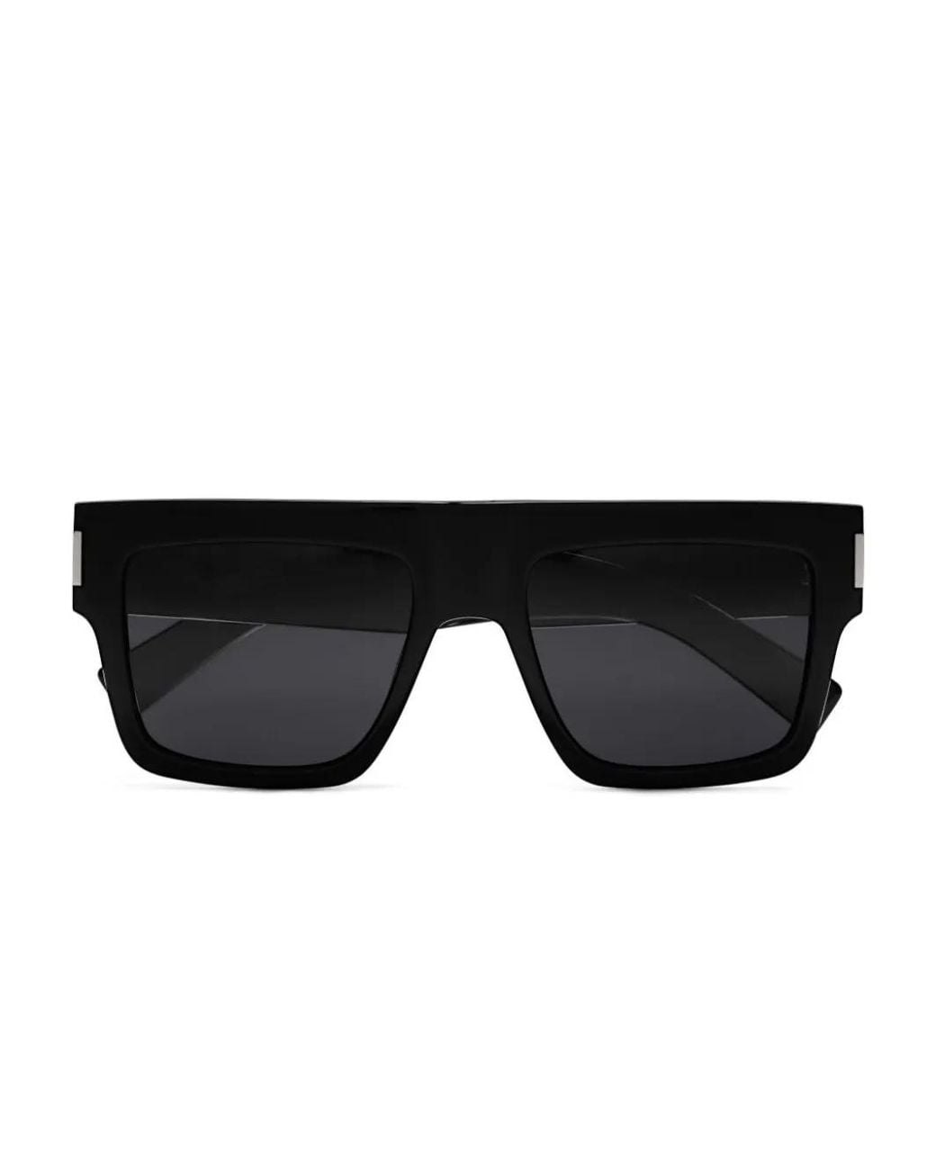 Saint Laurent Black Sl 628 Sunglasses for men