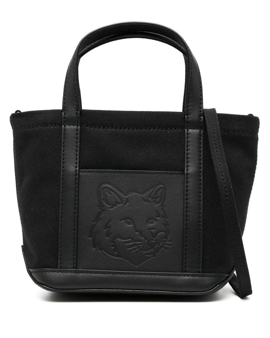 maison-kitsune-black-Festive- maison-kitsune-black-Festive-