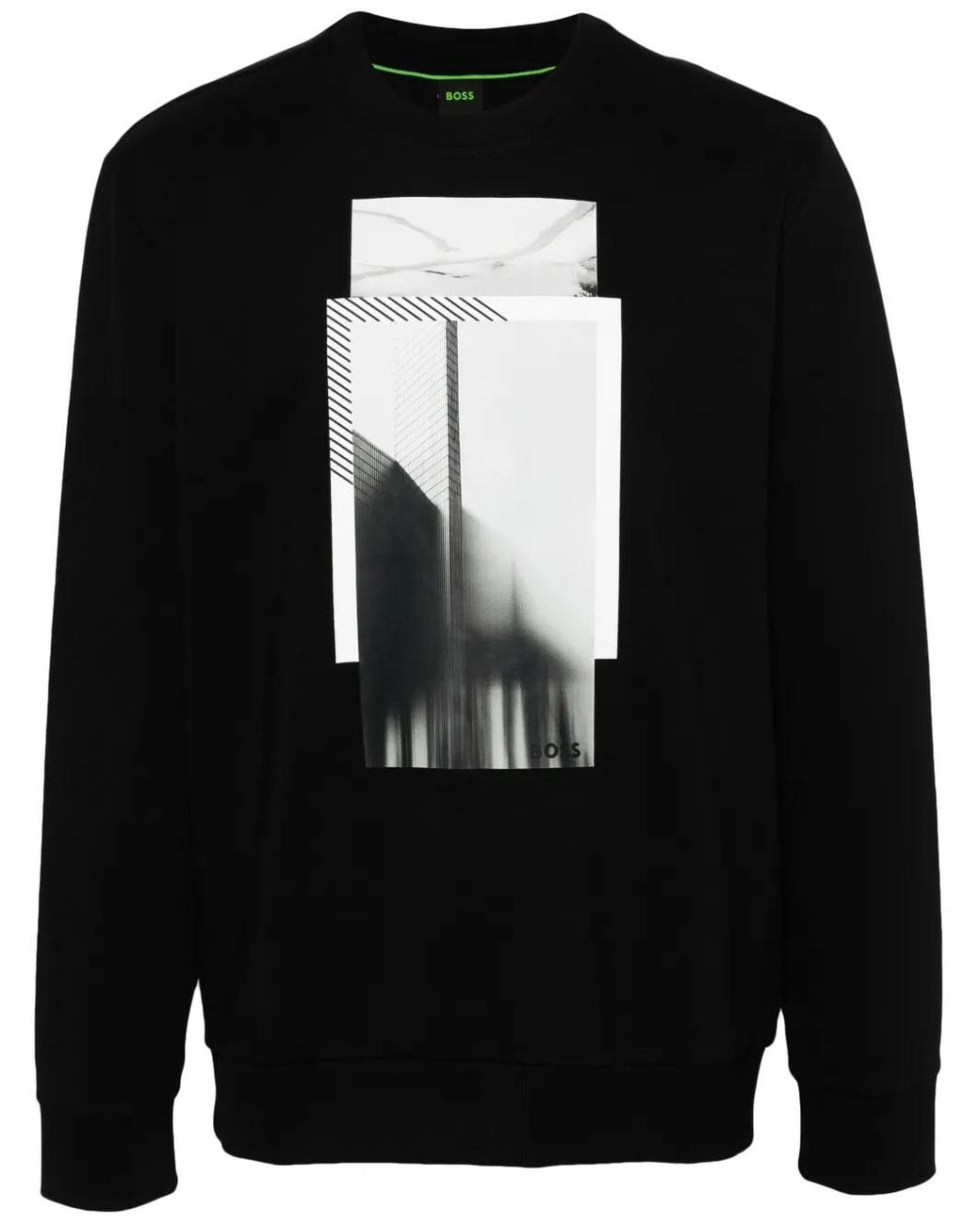 Boss Black Salbo 1 Sweatshirt for men