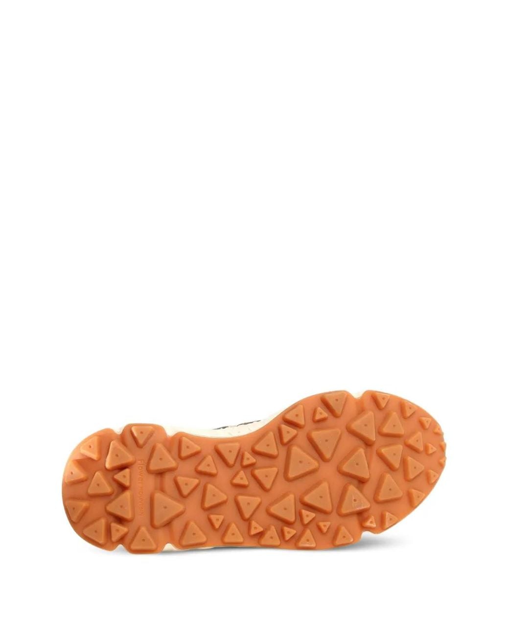 Flower Mountain White Baskets Yamano 3 for men