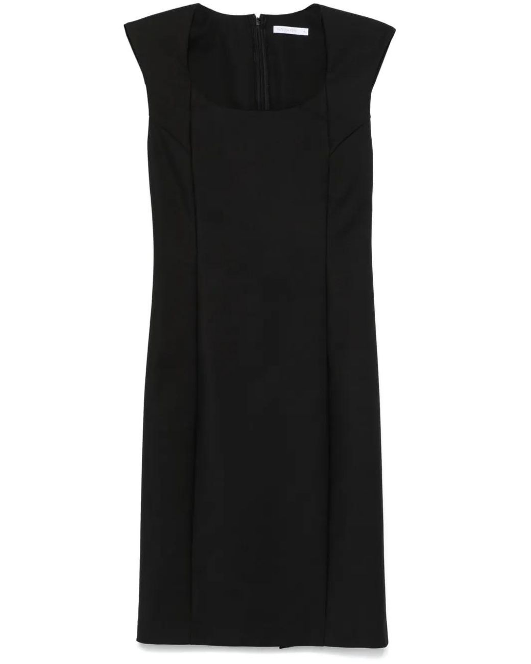 Patrizia Pepe Black Dresses