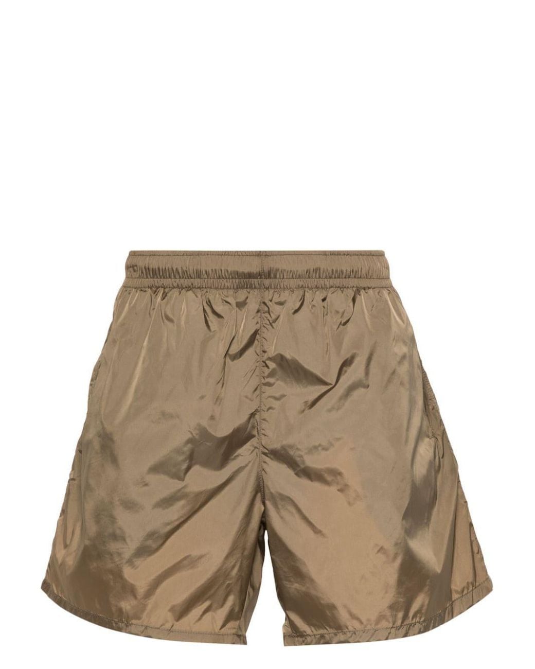 Our Legacy Drape Tech Trunks in Natural for Men | Lyst UK