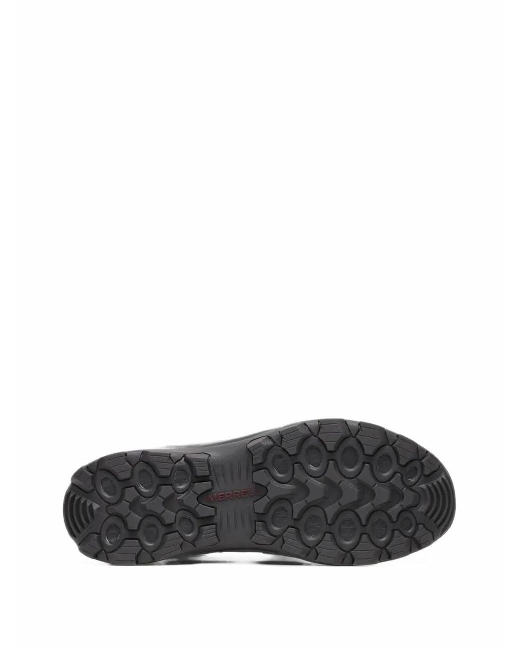 Merrell Brown Winter Moc 3 Sneakers for men